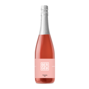 <font color="F7BCB6">Frizzante <br>Rosé <br></font color><font color="#fff"> /</font color>