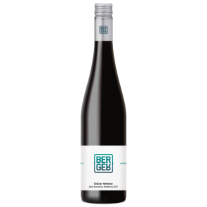 Grüner Veltliner <br>Ried Röschitzer Mühlberg <br>2025</br>
