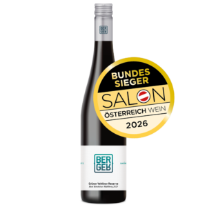 Grüner Veltliner Reserve <br>Ried Röschitzer Mühlberg <br>2025